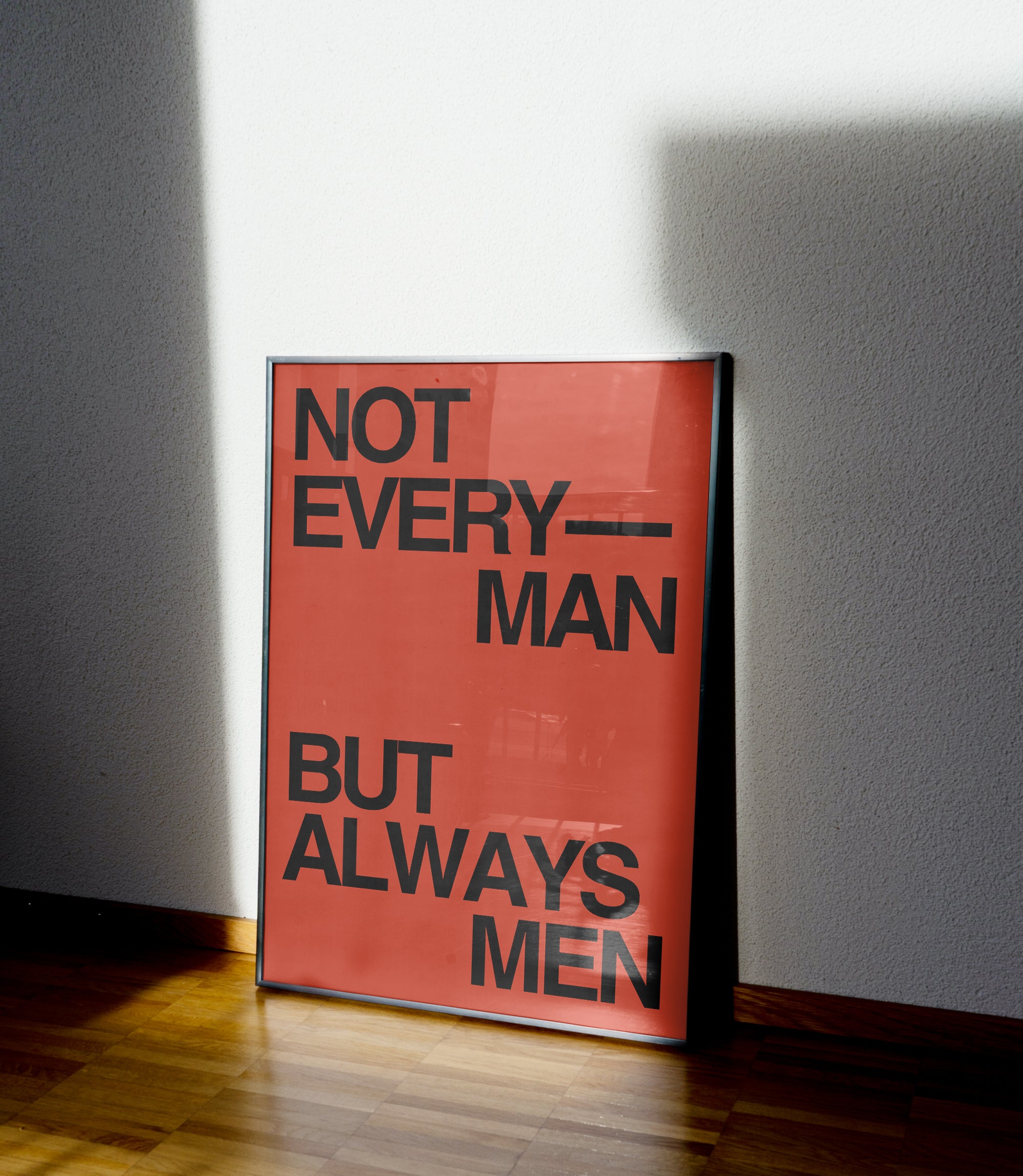 Always Men