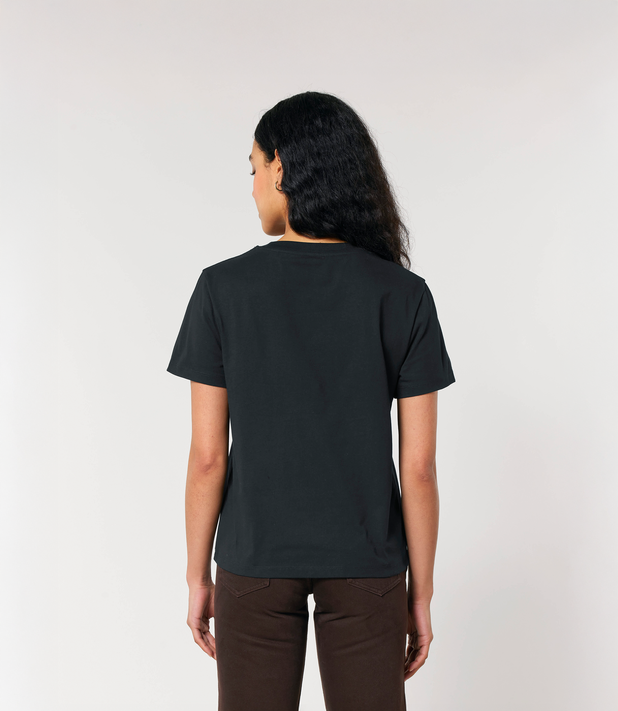 Topless T-Shirt