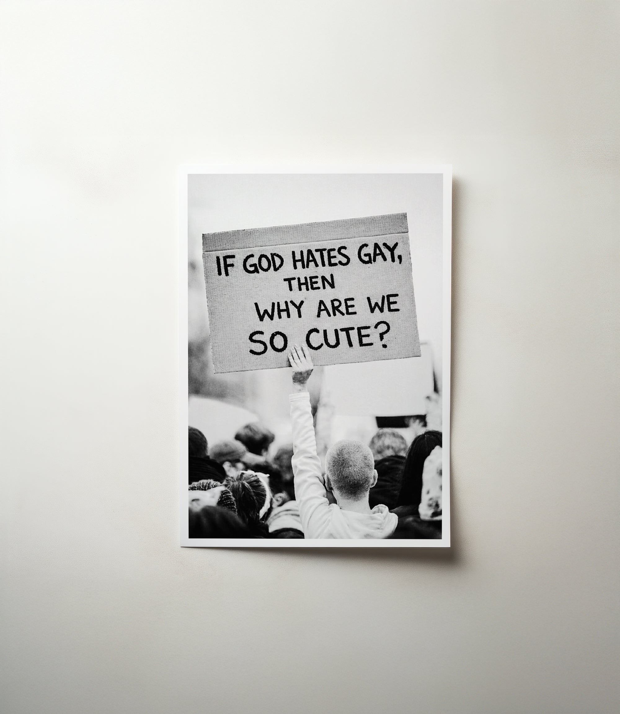 If God Hates Gay