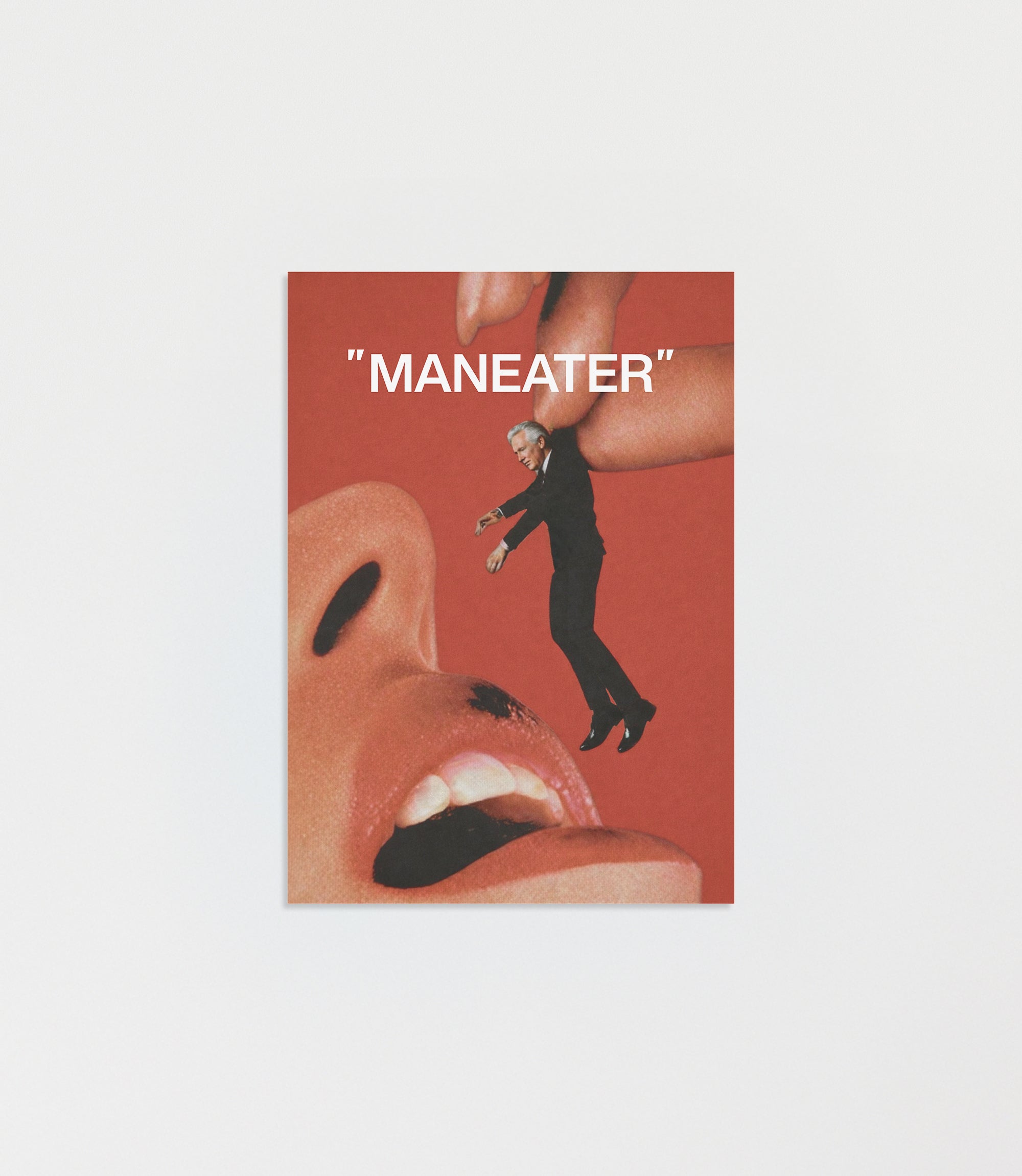 Maneater