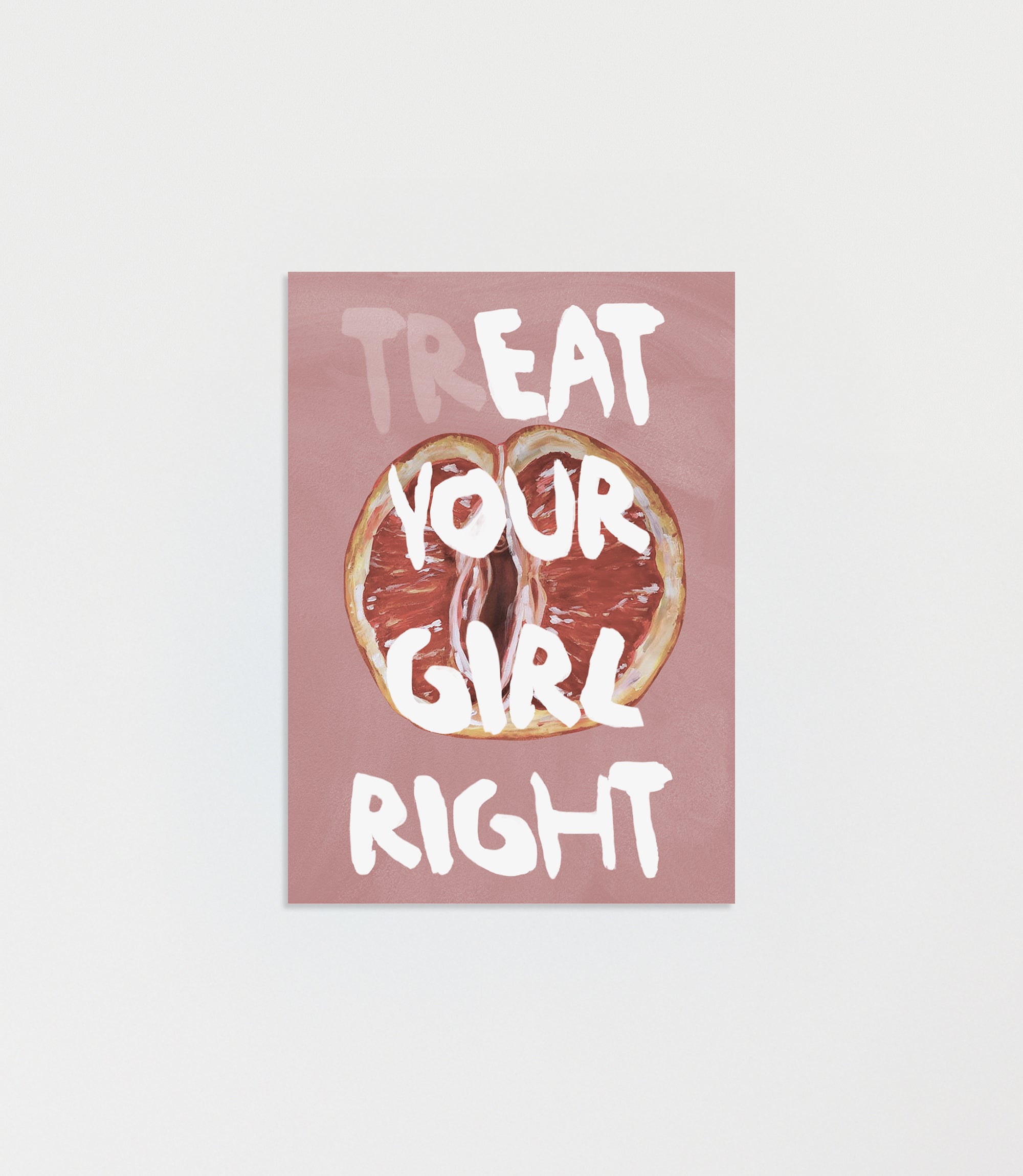 Eat Your Girl - Rose