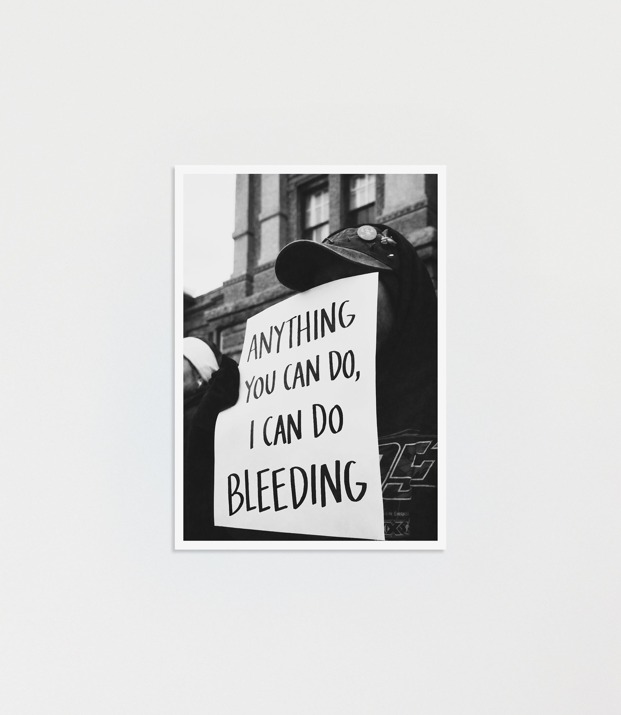 Bleeding
