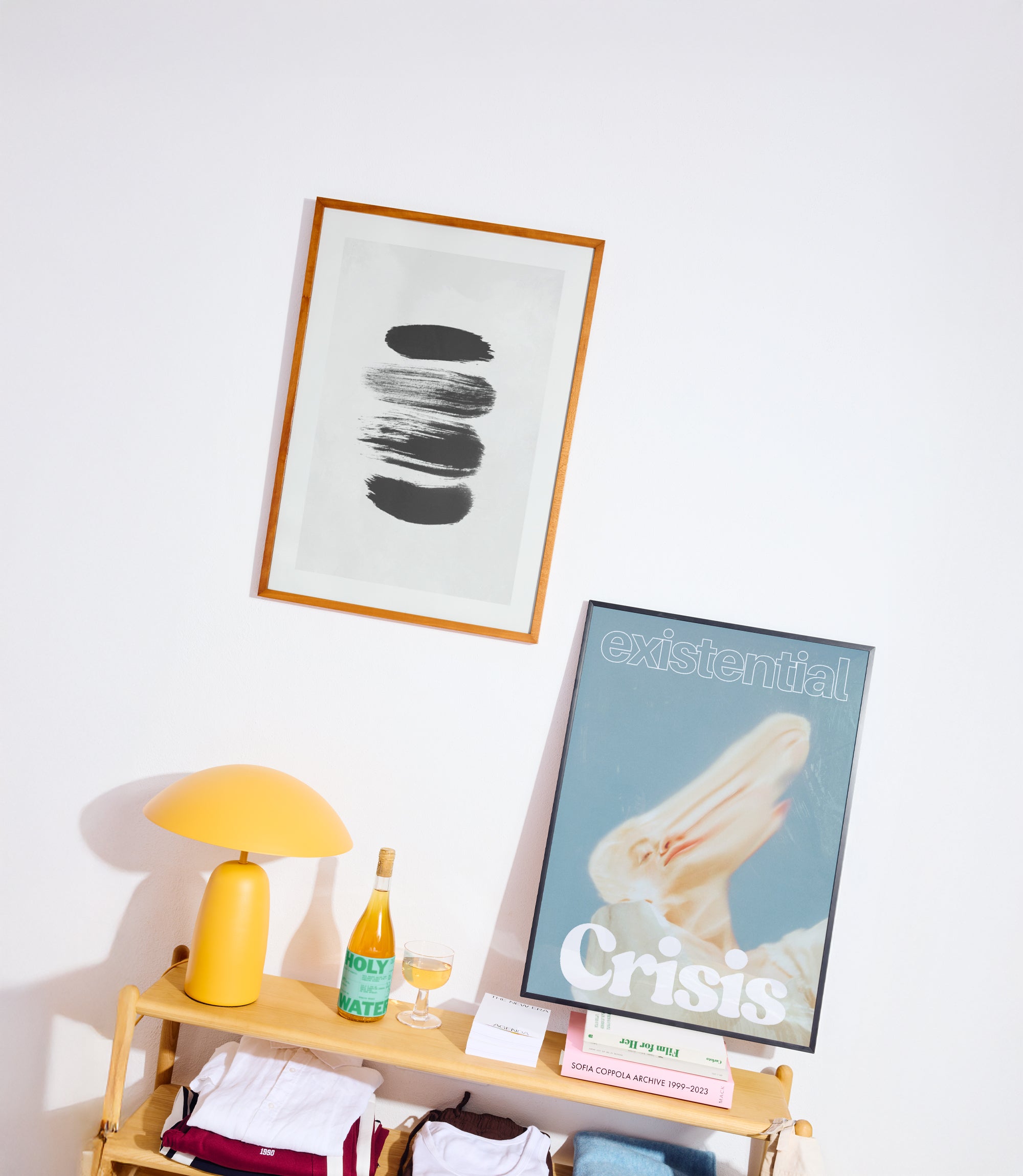 Crisis