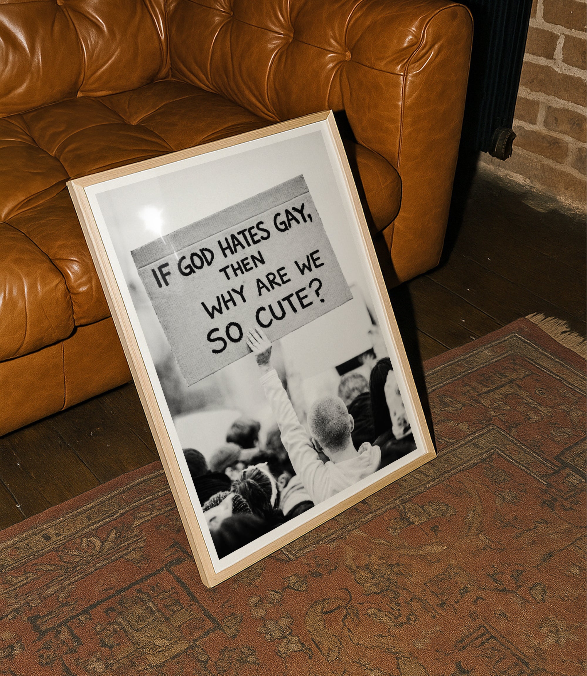 If God Hates Gay