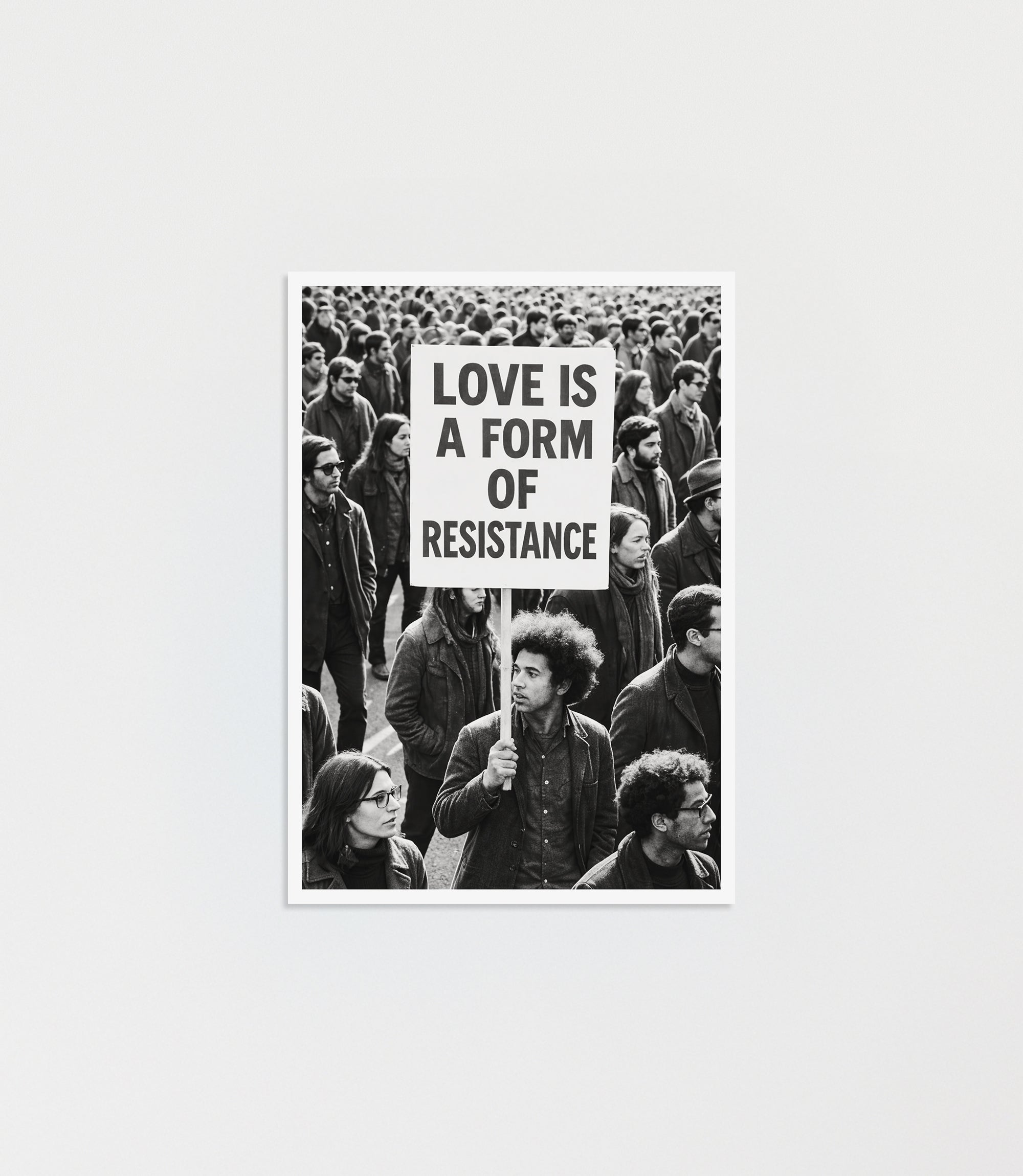 Resistance