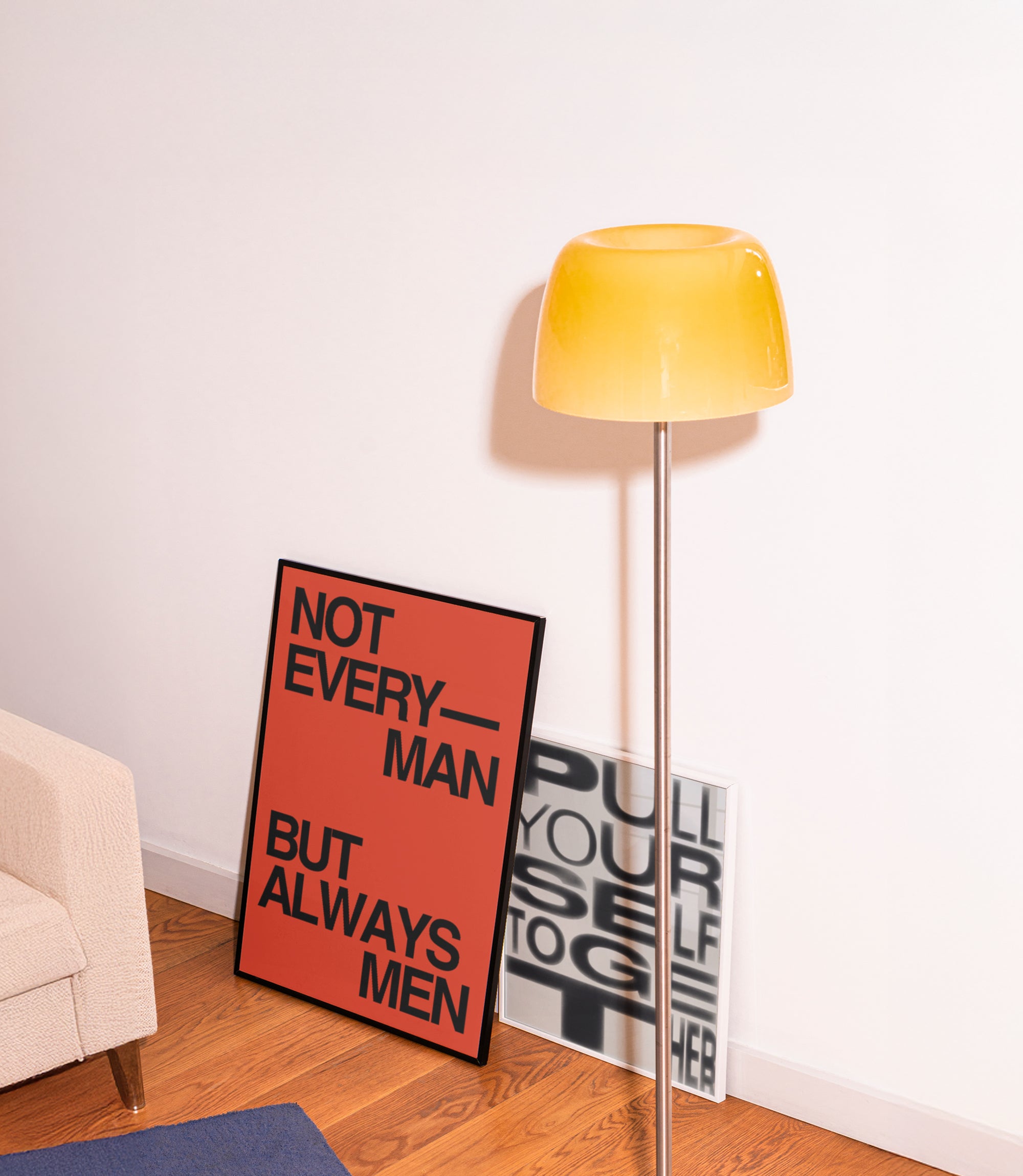 Always Men