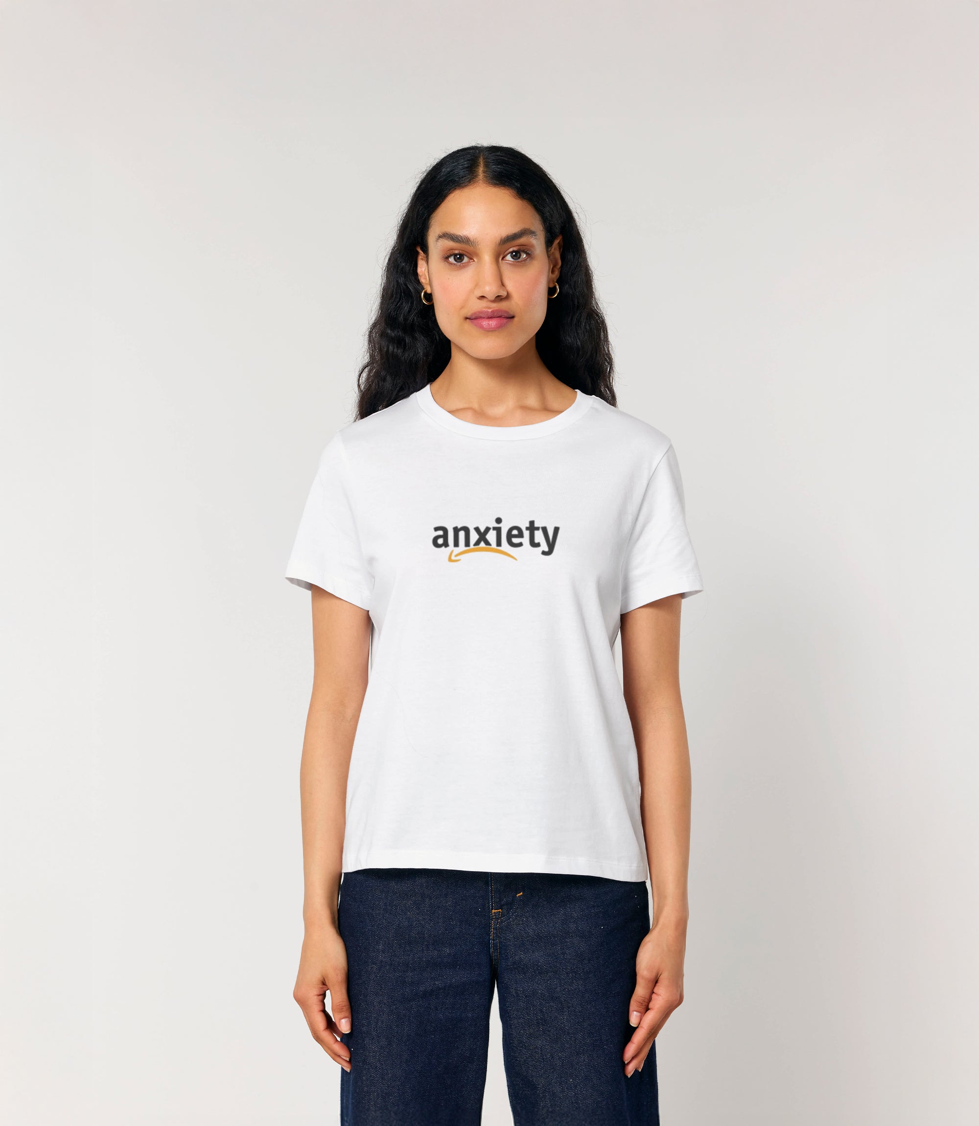 Anxiety T-Shirt