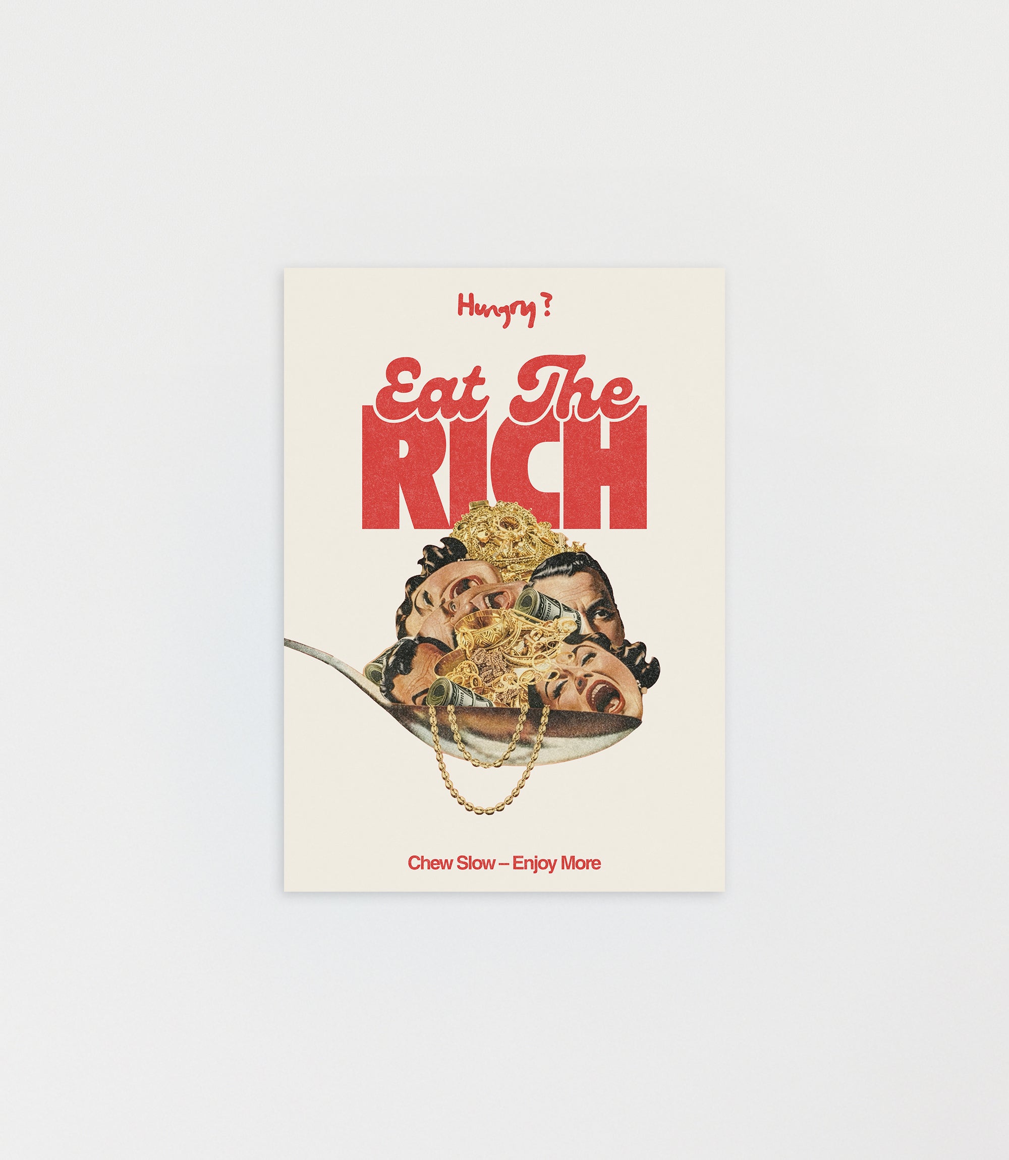 Hungry?