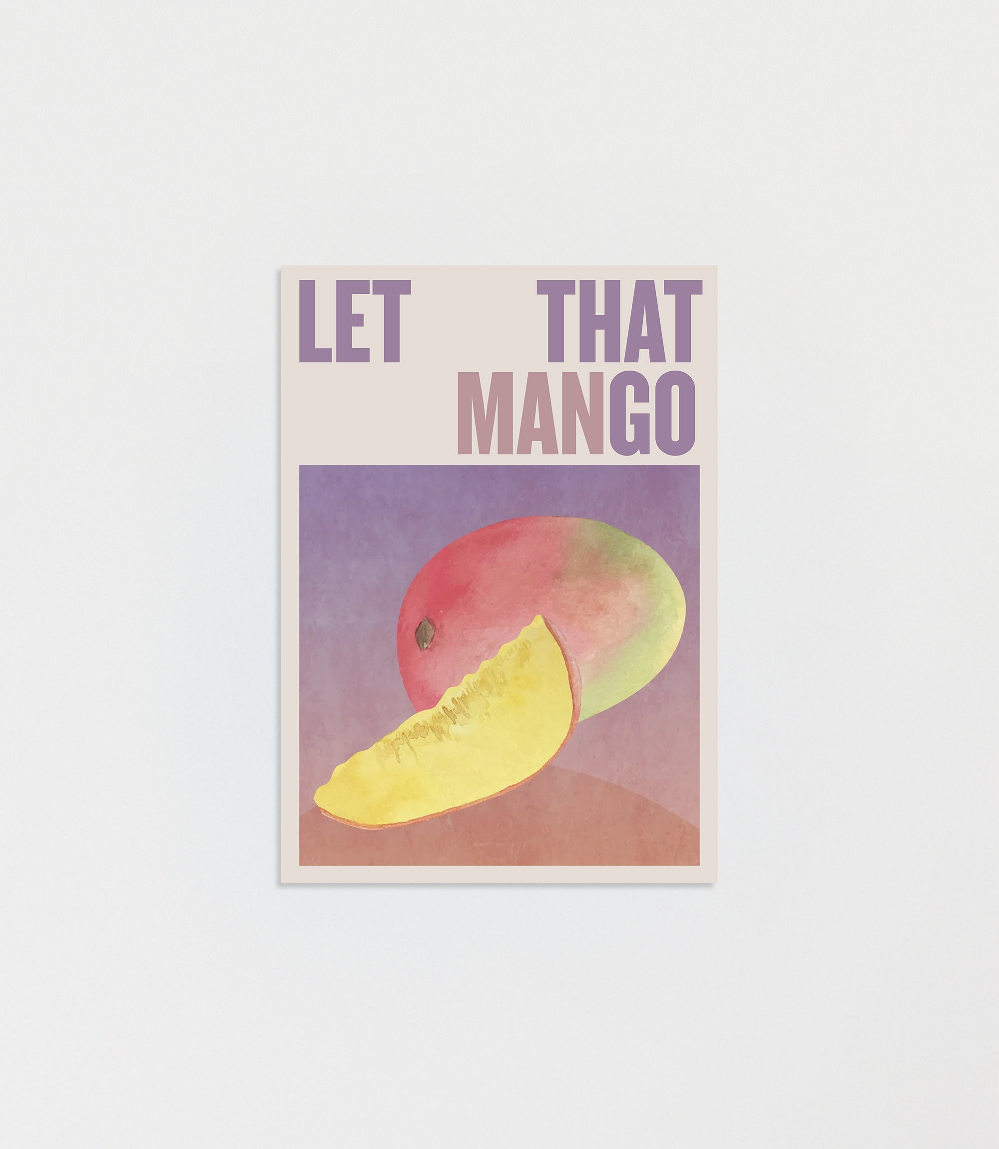 Let That Mango