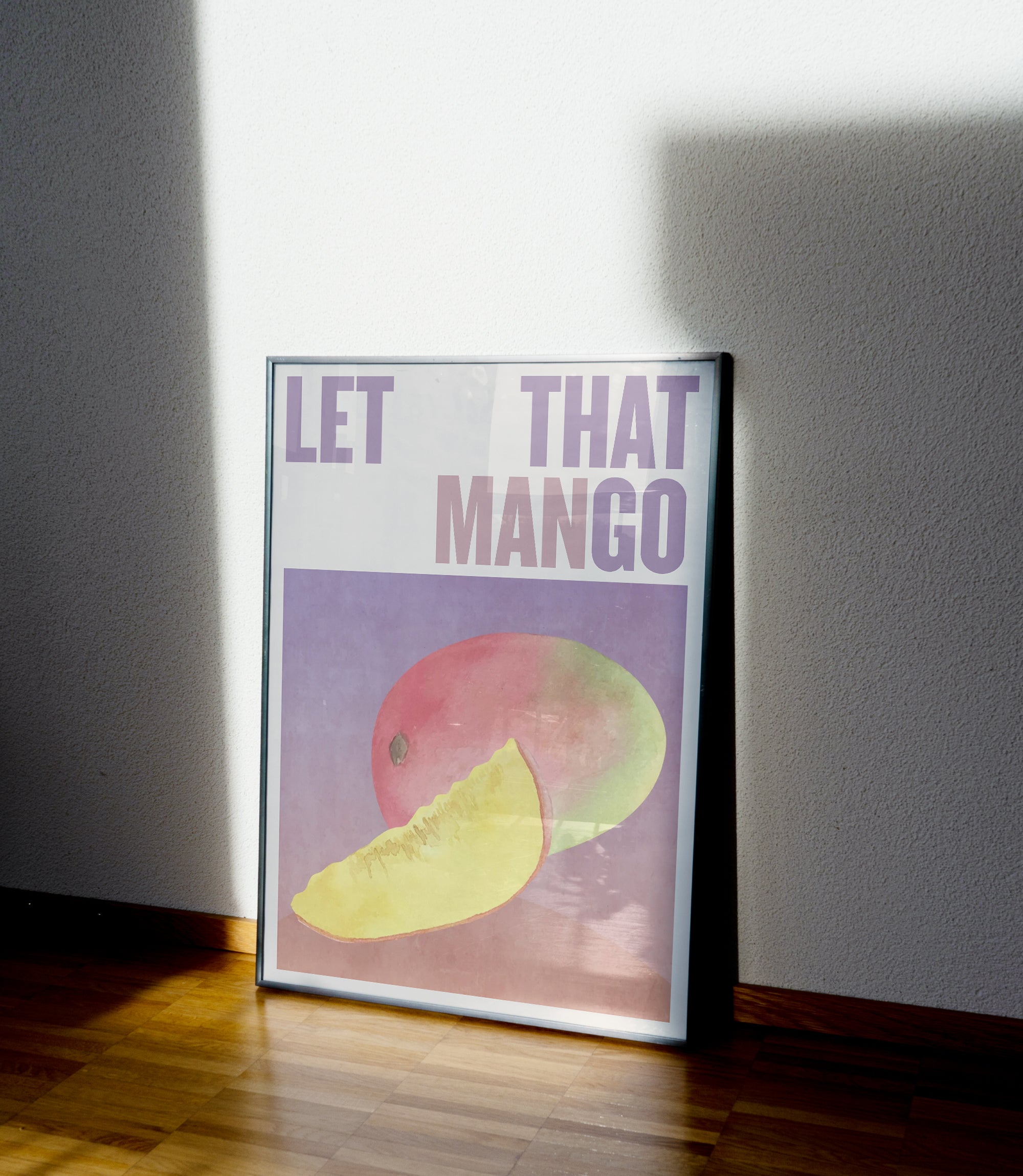 Let That Mango