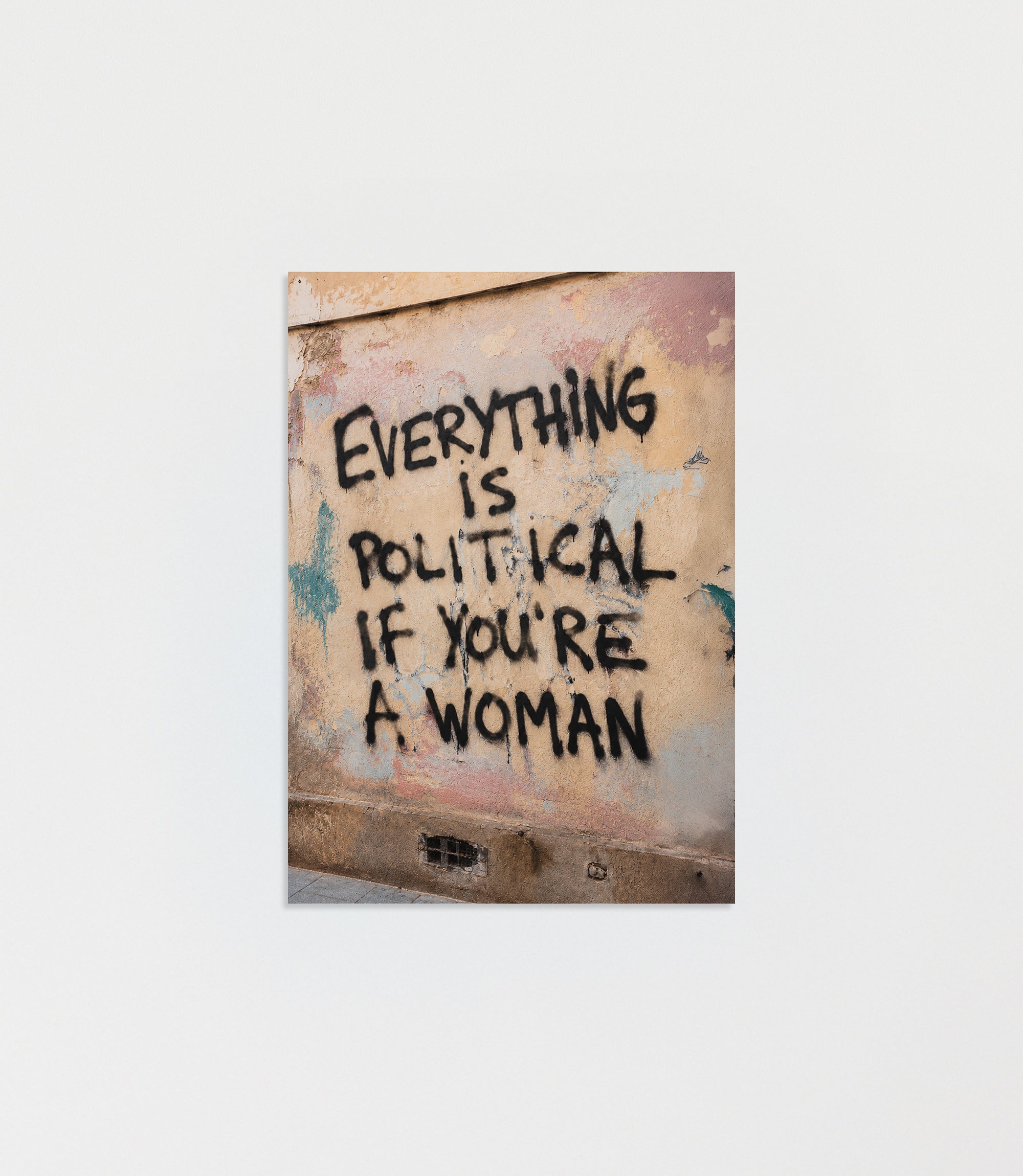Political