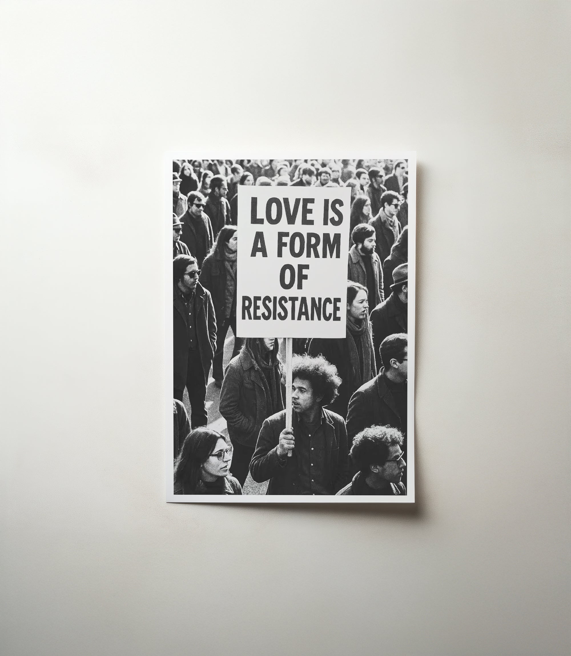 Resistance