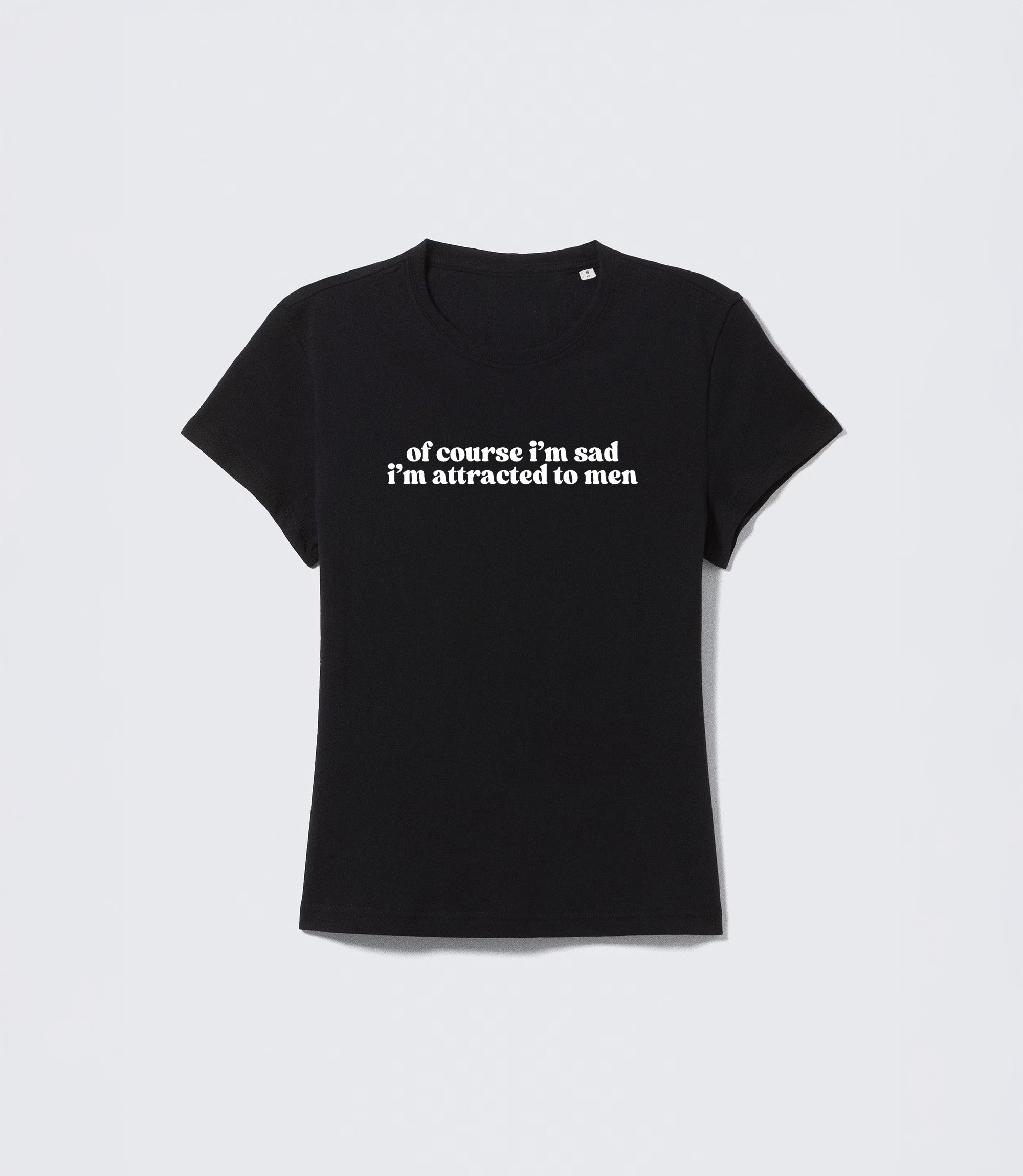 I'm Sad T-Shirt