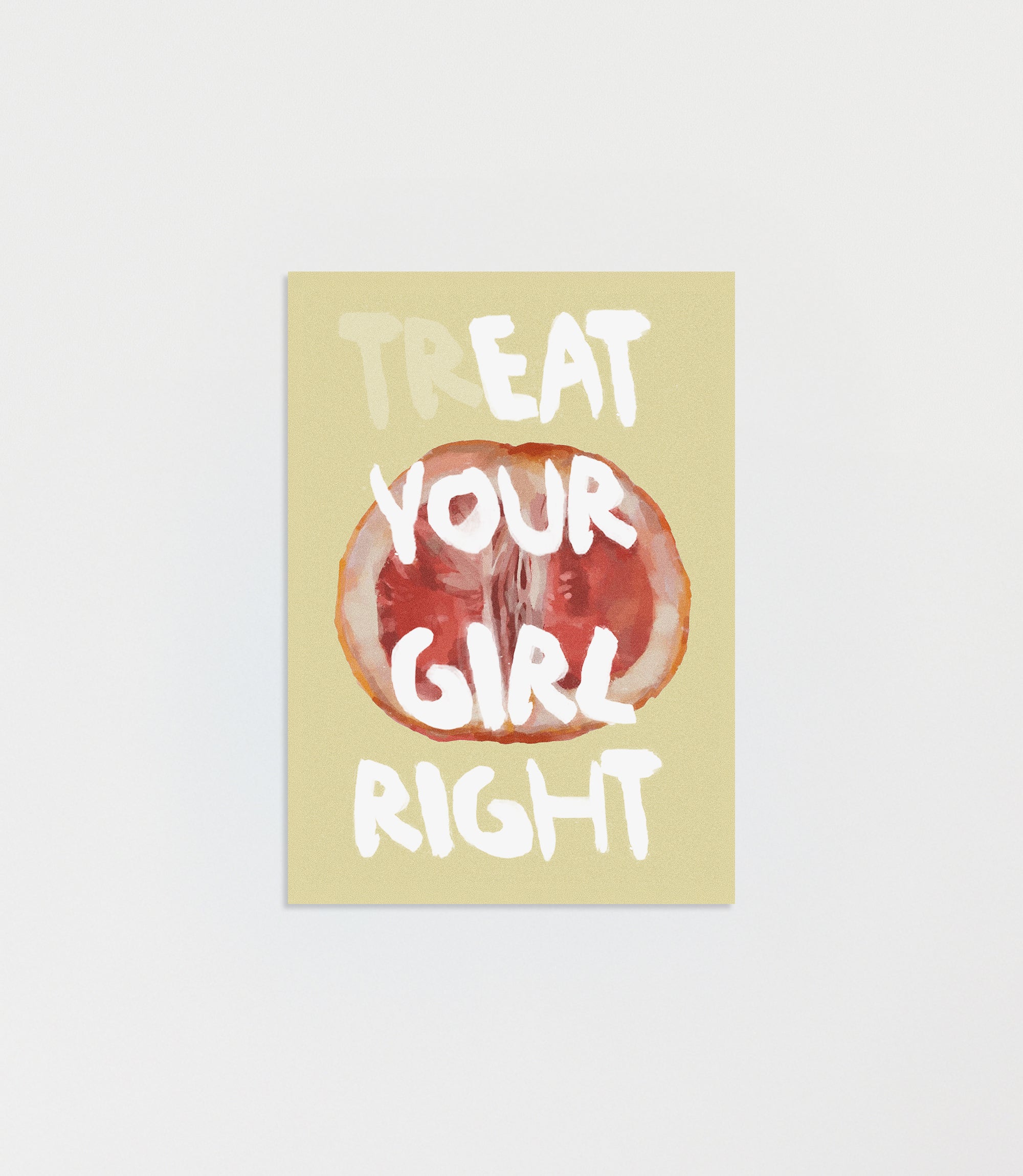 Eat Your Girl