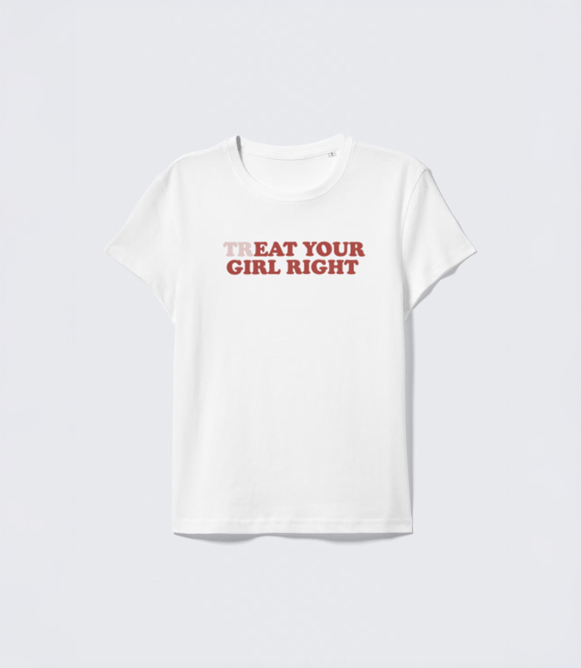 Eat Your Girl T-Shirt