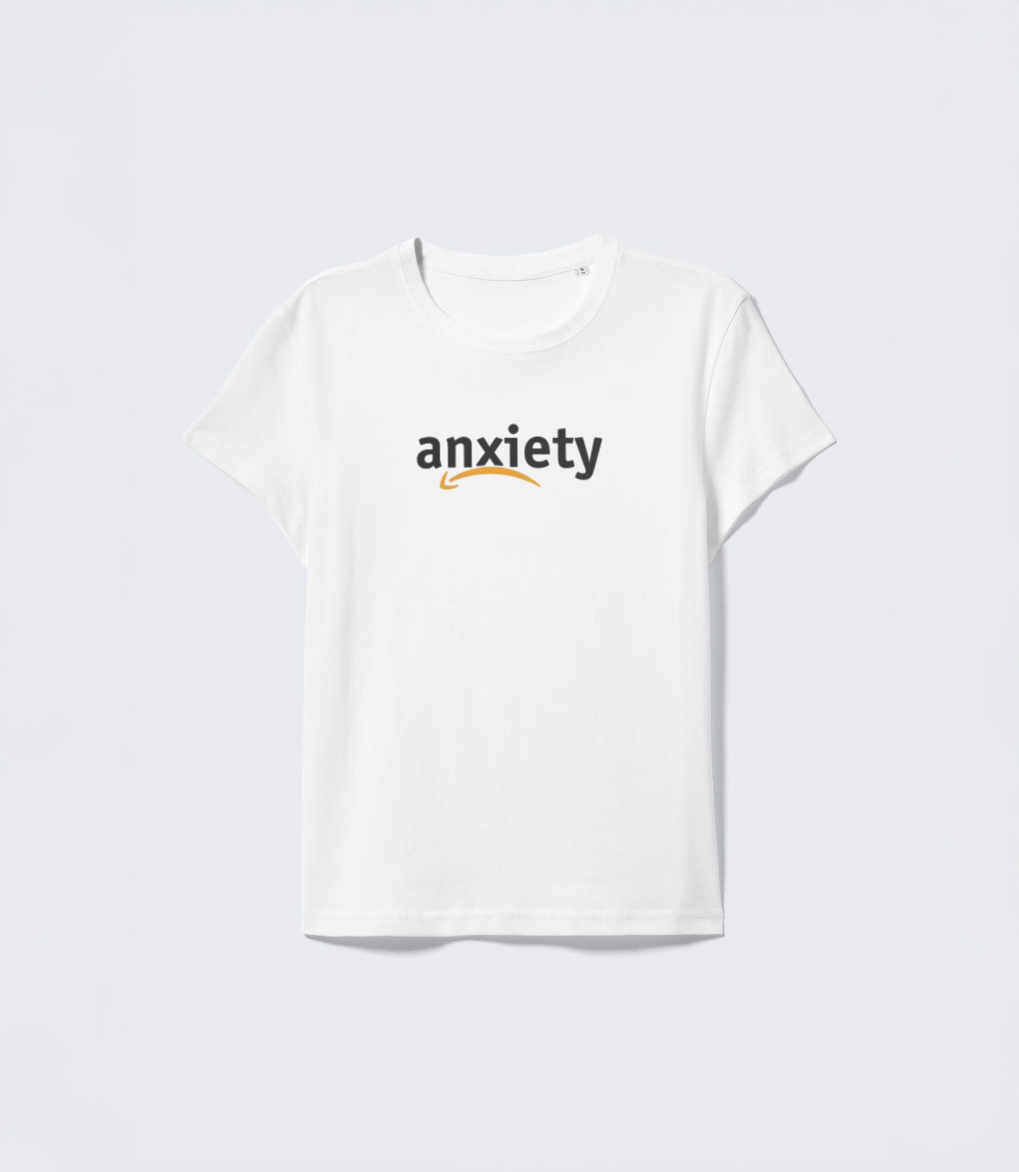 Anxiety T-Shirt