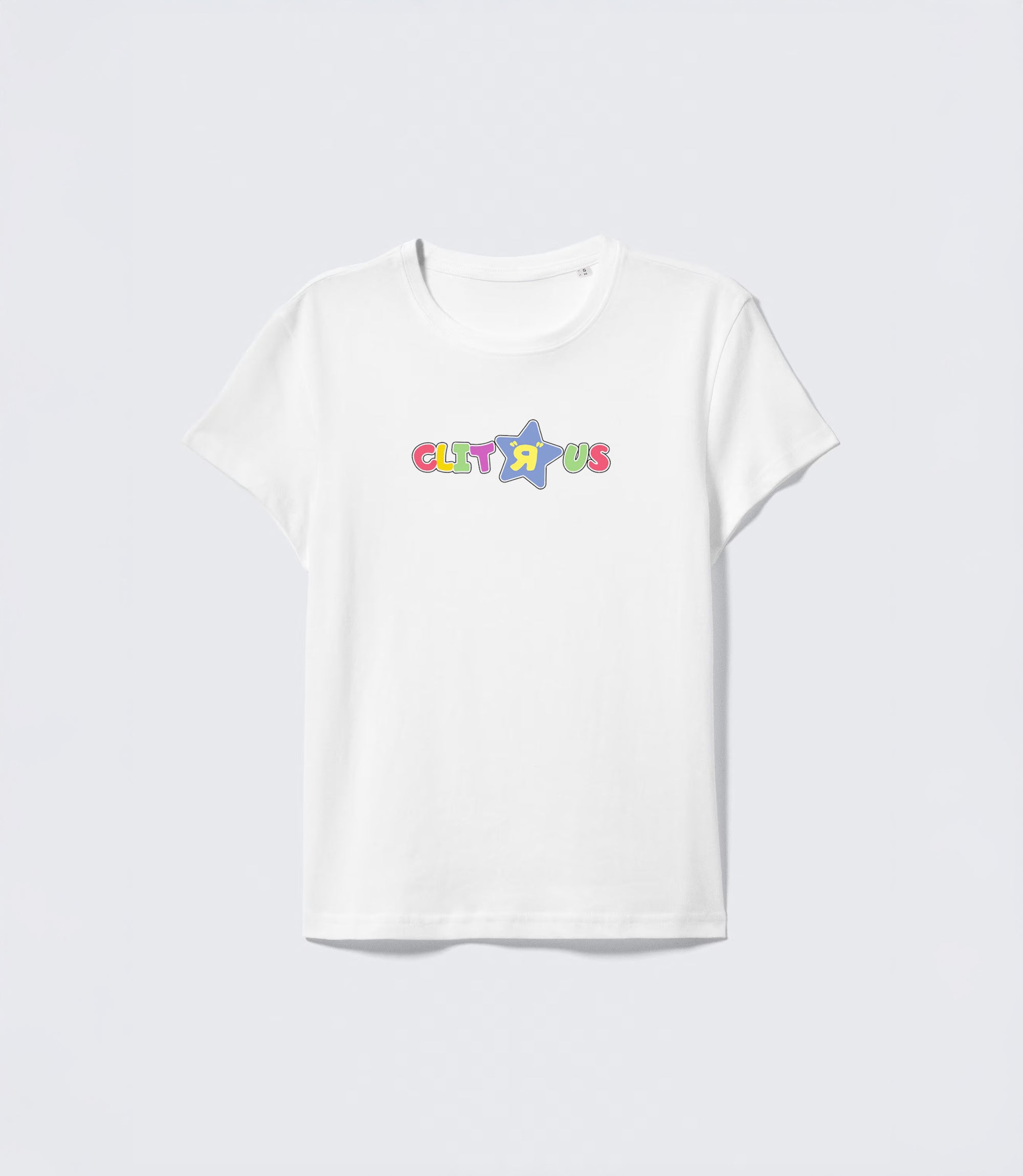 Clit r Us T-Shirt