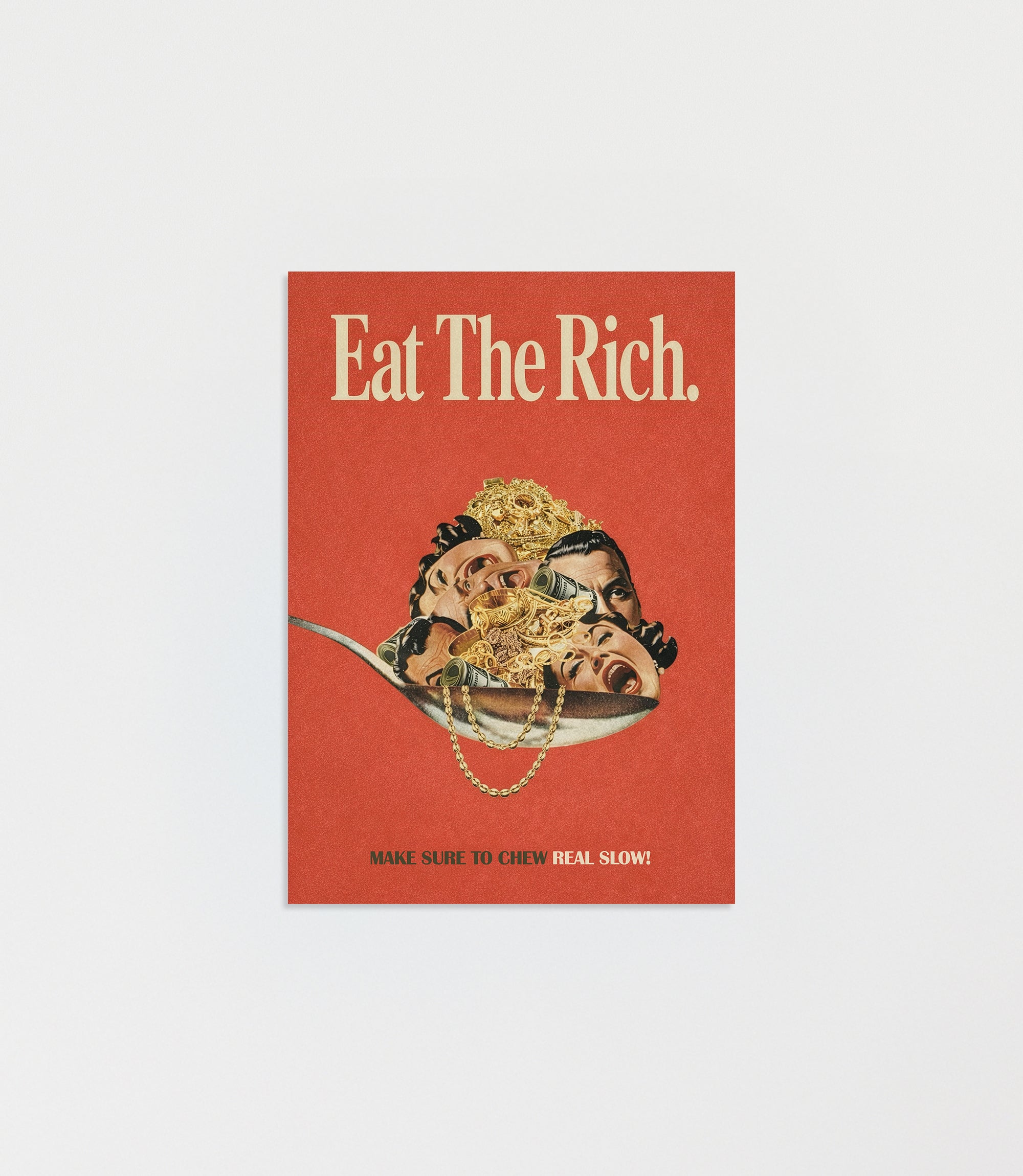 Eat The Rich